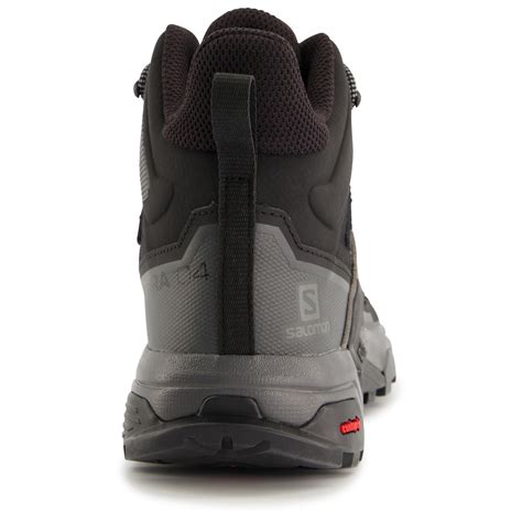 Salomon X Ultra 4 Mid GTX - Walking Boots Men's | Free UK Delivery ...