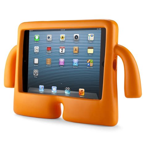 Best iPad Mini Cases and Covers For Kids