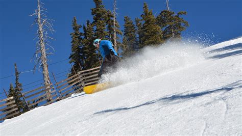 Arizona Snowbowl ski resort is offering deals on lift tickets in March