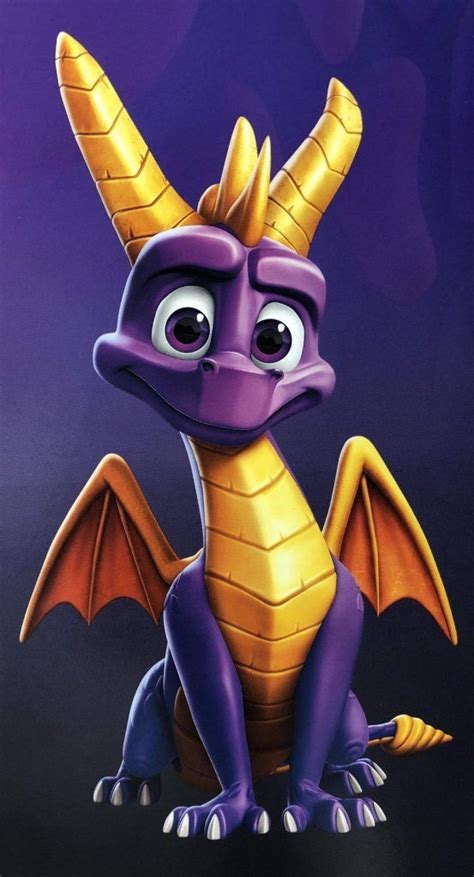 Spyro the Dragon remastered trilogy coming to PS4, Xbox One | GoodVibes7