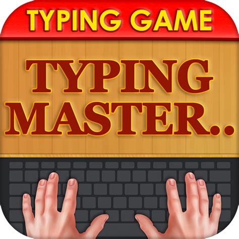 Typing Master Word Typing Game - Apps on Google Play