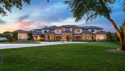 Ex-NBA star Jermaine O'Neal's Texas mansion, once listed at $11.49 ...