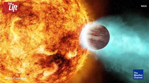 Astronomers Discover Five New Exoplanets | The Weather Channel