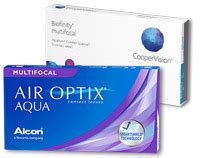 Air Optix Aqua Multifocal vs Biofinity Multifocal - Optix-now