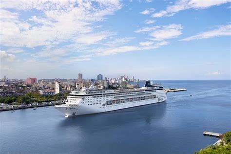 MSC Armonia - Deck Plans, Reviews & Pictures - Tripadvisor