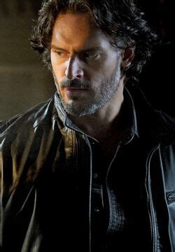 Alcide Herveaux - True Blood Wiki - Sookie Stackhouse, Bill Compton ...