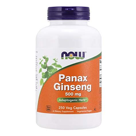 Best Ginseng Supplements: Top 10 Ginseng Brands Reviewed