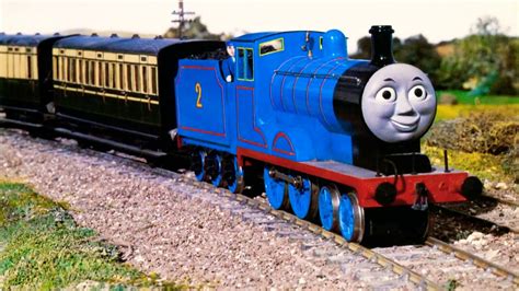 Thomas and Friends Edward | Kaikki