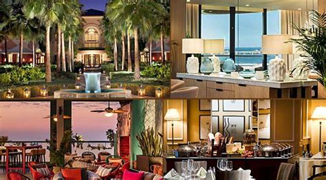 Explore The Best Dubai Beach Hotels - Dubai Explorer