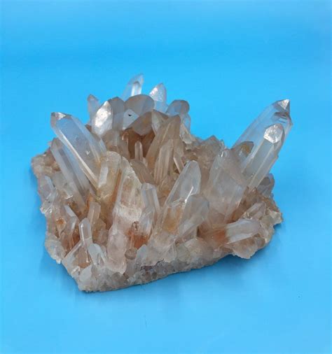 Tibetan Pink Quartz is used for unconditional love, self love, inner peace, spiritual protection ...