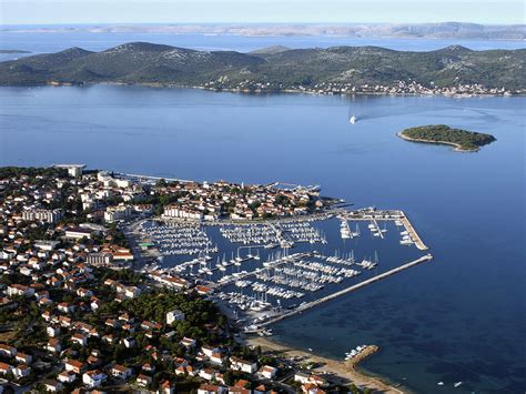 Town of Biograd na Moru | AdriaCamps