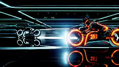 Moviegifs | Tron legacy, Tron, Tron light cycle