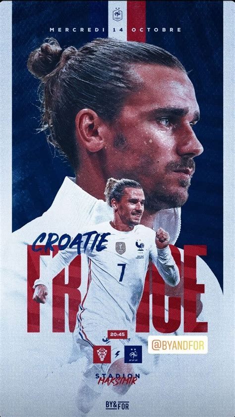 Antoine Griezmann-Francia vs Croacia en 2023 | Griezmann, Antoine griezmann, Fotos de lionel messi
