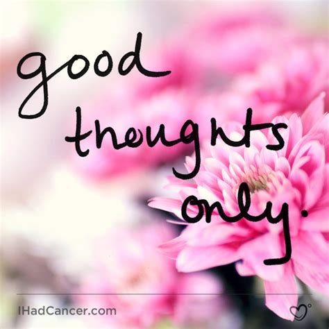 20 Inspirational Cancer Quotes for Survivors, Fighters...