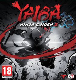 Yaiba: Ninja Gaiden Z - Wikipedia