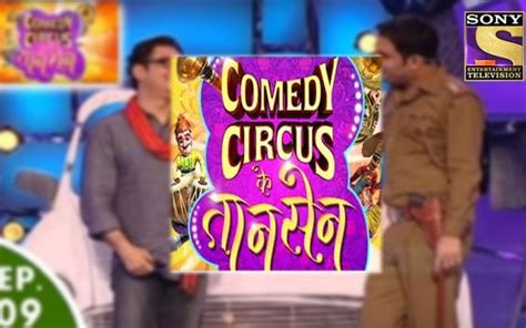 Hindi Tv Show Comedy Circus Ka Naya Daur Synopsis Aired On SONY ...