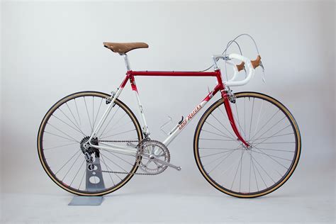 Eddy Merckx Corsa 1985 - Classic Steel Bikes