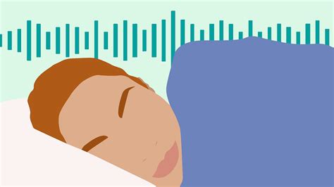 Green Noise: What Is It And How Does It Help You Sleep? | Glamour UK