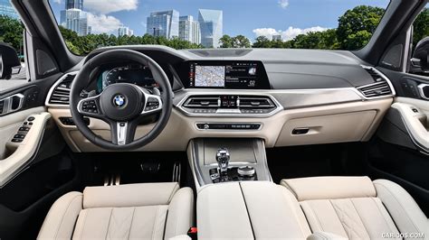 Bmw X5 2024 Interior - Tisha Georgena