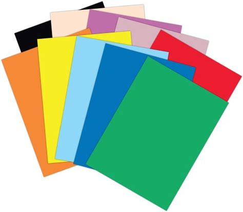 coloured paper clipart - Clip Art Library