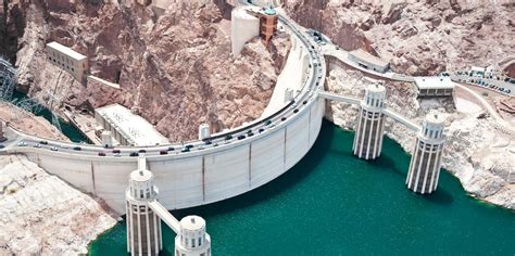 The BEST Hoover Dam Night tours 2023 - FREE Cancellation | GetYourGuide