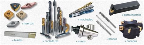 FERKAY Herramientas de Corte y Materiales Industriales