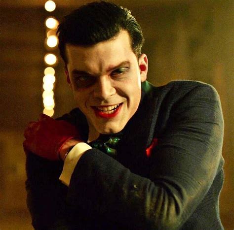 Jeremiah Valeska Rant | GOTHAM Amino