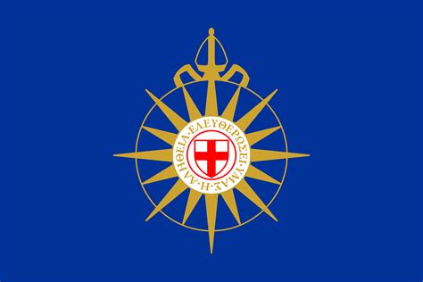 Flag of the Anglican Communion : vexillology