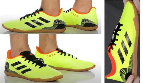 Best Futsal Shoes Reviewed in 2024 - Top 22