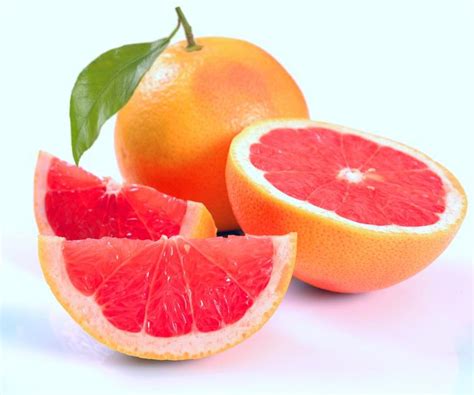 Grapefruit juice can boost potency of statins