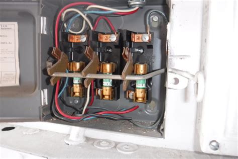 What should you know about Fuse Panels? - PCA Inspections