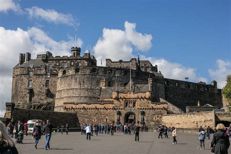 Top 10 Tourist attractions in Edinburgh, Scotland, England | Historicalspot Travel: Search ...