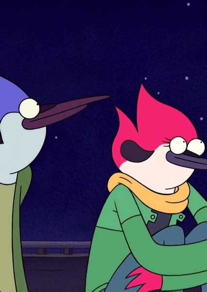 Mordecai and Margaret Fan Casting