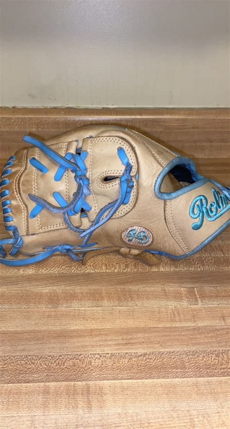 Rolin Baseball Glove 11.75” | SidelineSwap