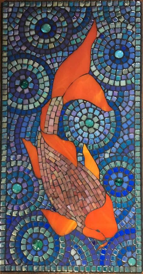 Sold/Commissions | Carleton Manor Mosaics | Mosaic art, Glass mosaic art, Mosaic tile art