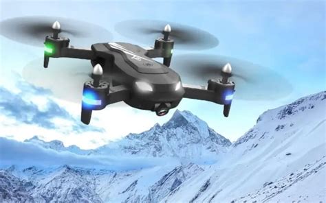 Win a Foldable Mini Drone | Trusted Reviews Competitions