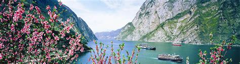 Yichang Attractions, Things to Do in Yichang China