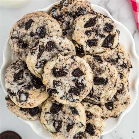 The Best Cookies - Classic and cake mix cookie - Desserts On A Dime