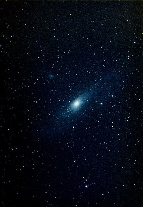 Andromeda Galaxy (m31, Ngc 224) Photograph by John Sanford