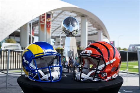 Super Bowl predictions 2022: Who’s winning Rams vs. Bengals on Sunday - Cat Scratch Reader