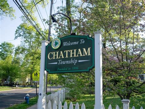 New Mayor Named At Chatham Township Reorganization Meeting | Chatham, NJ Patch