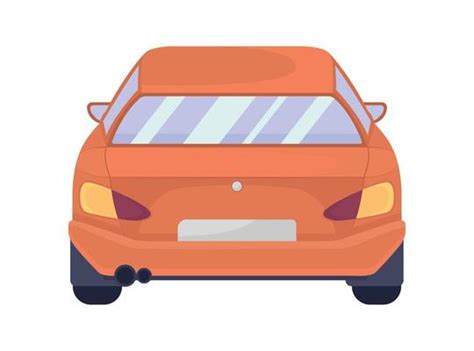 Car Back Vector Art, Icons, and Graphics for Free Download