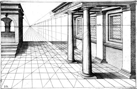 Related image | Perspective drawing architecture, Perspective art ...