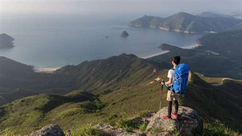 Hong Kong’s hiking trails offer hidden gems beyond shopping and dining ... if you know where to ...