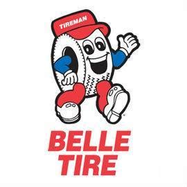 Belle Tire | Toledo OH