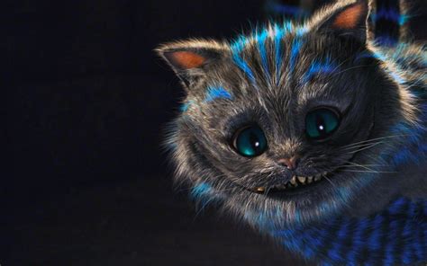 Cheshire Cat Backgrounds HD Free Download