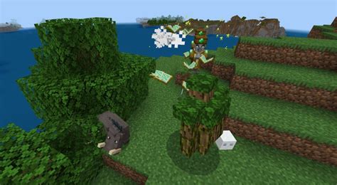 Nico's Mobs addon for Minecraft PE 1.21.44