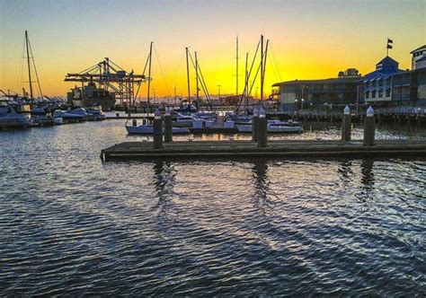 Jack London Square (Oakland) - 2021 All You Need to Know BEFORE You Go ...