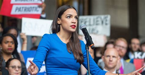 Faith and Freedom Daily: AOC: "Electoral College A Scam"