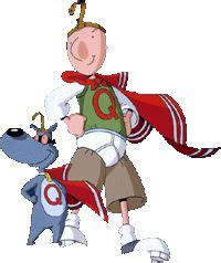 Doug Funnie | Heroes Wiki | Fandom